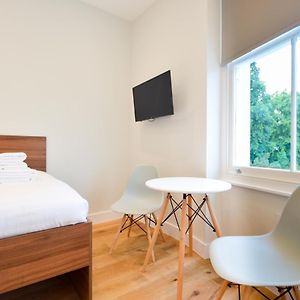 Klein Studio Appartement