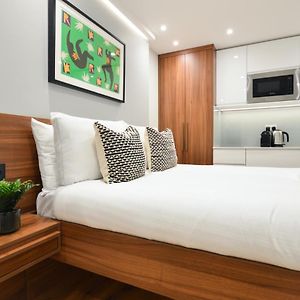 Kamer op de Begane Grond